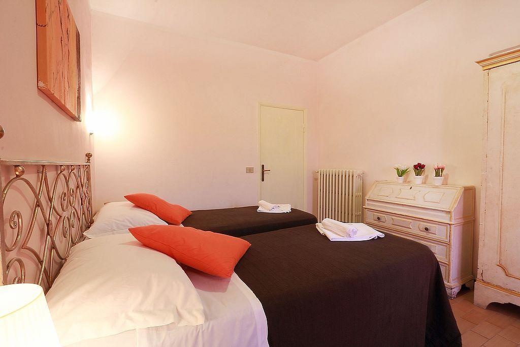 Couette-café Relais Sampaoli *