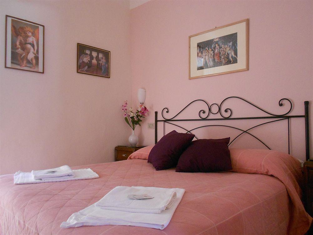 Couette-café Relais Sampaoli
