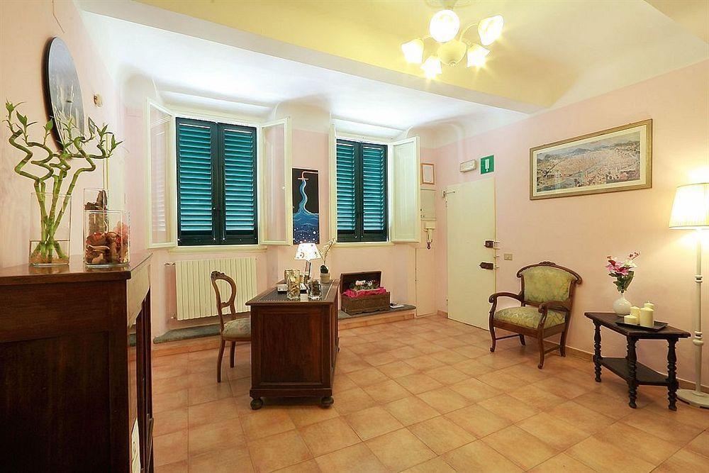 Couette-café Relais Sampaoli *