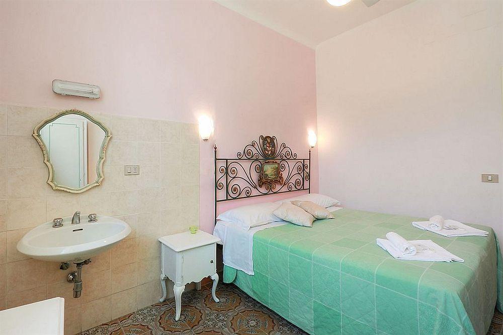 Couette-café Relais Sampaoli Florence