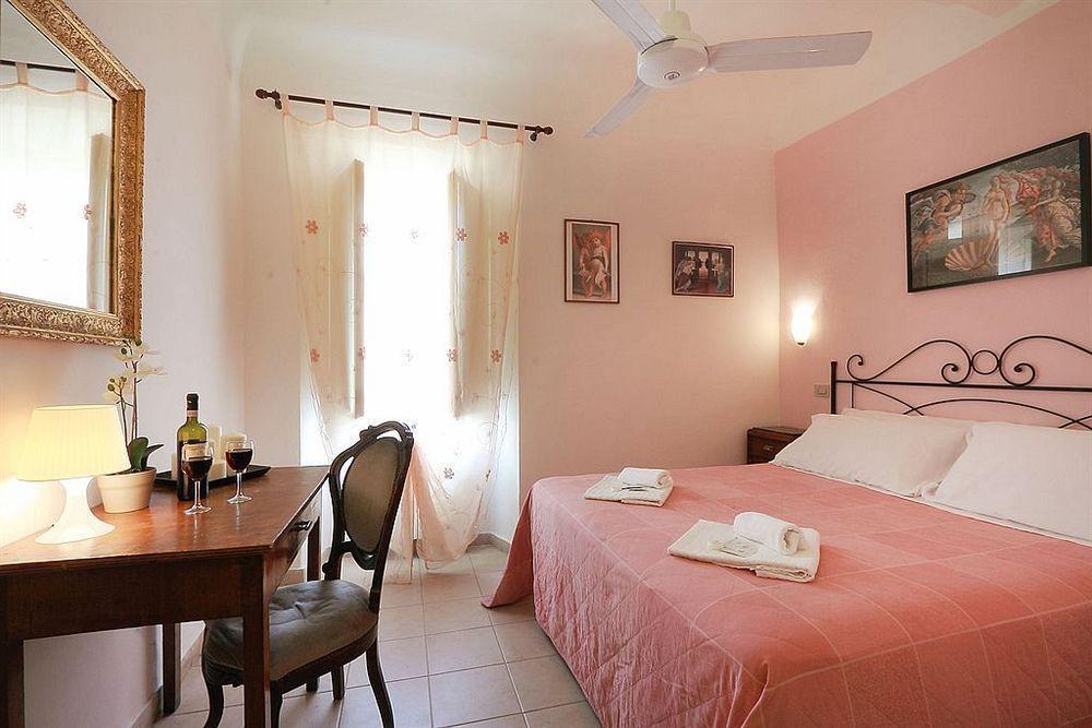 Couette-café Relais Sampaoli *