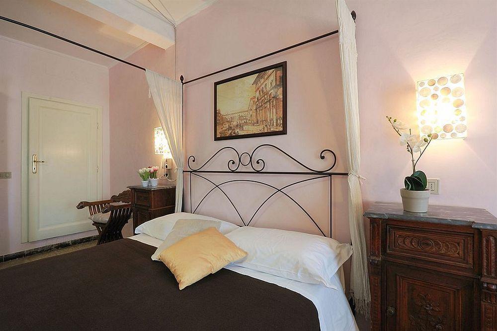 Couette-café Relais Sampaoli