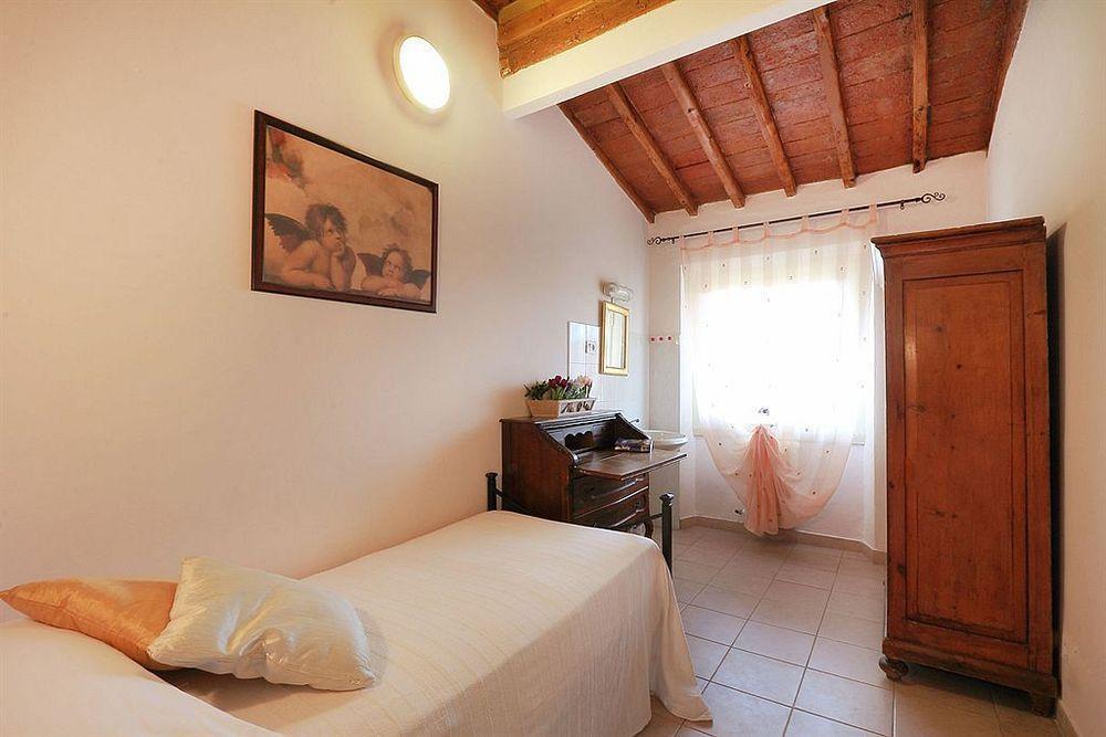 Couette-café Relais Sampaoli *