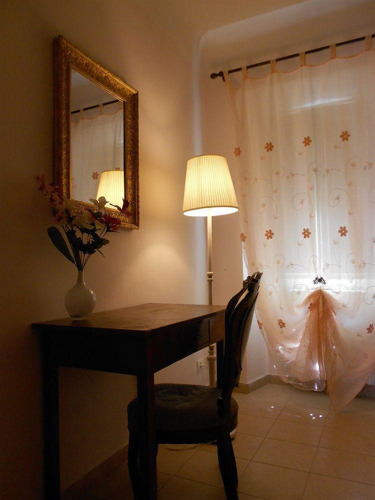 Couette-café Relais Sampaoli Florence
