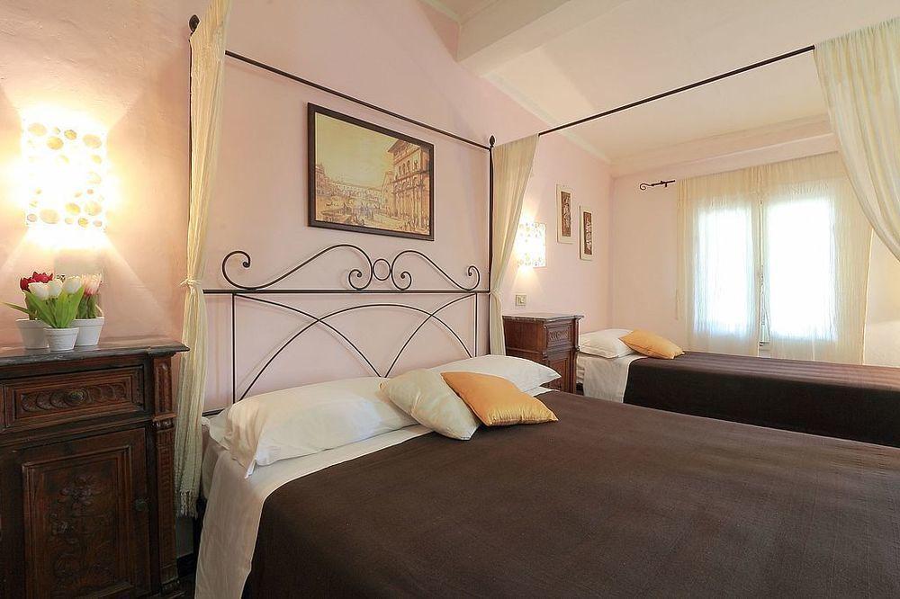 Couette-café Relais Sampaoli