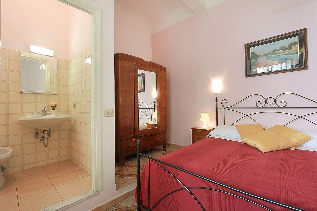 Relais Sampaoli Couette-café Florence