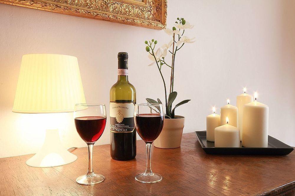Bed & Breakfast Relais Sampaoli Firenze